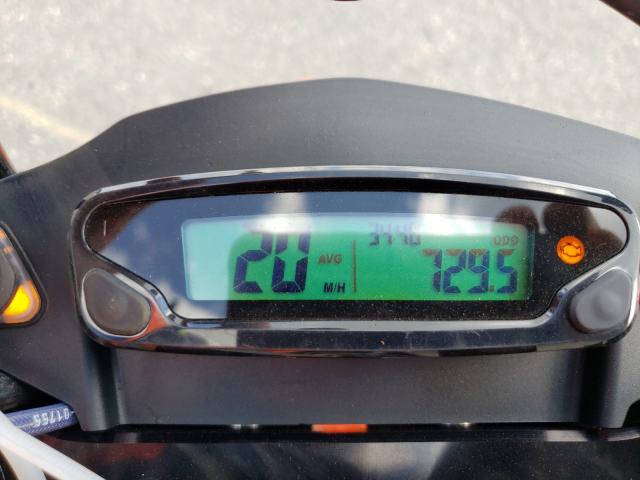 2021 KTM 690 SMC R VBKLSV401MM711606