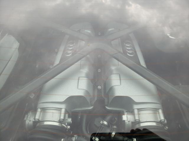 2020 AUDI R8 WUAKBAFX7L7901183