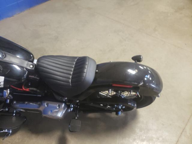 2014 HARLEY-DAVIDSON FLS SOFTAI 1HD1JRV10EB044985