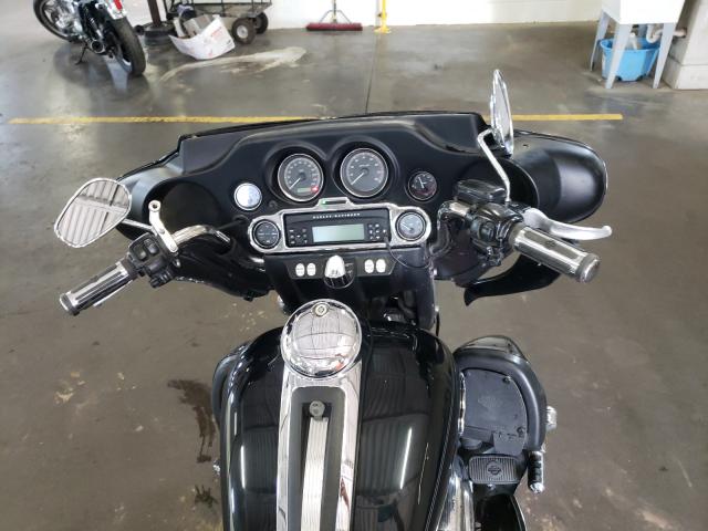 2008 HARLEY-DAVIDSON FLHTCUI 1HD1FC41X8Y643278
