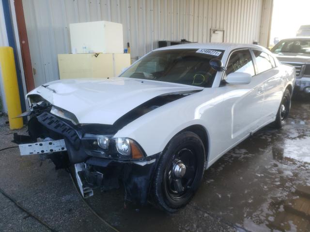 2013 DODGE CHARGER PO 2C3CDXAG5DH590823