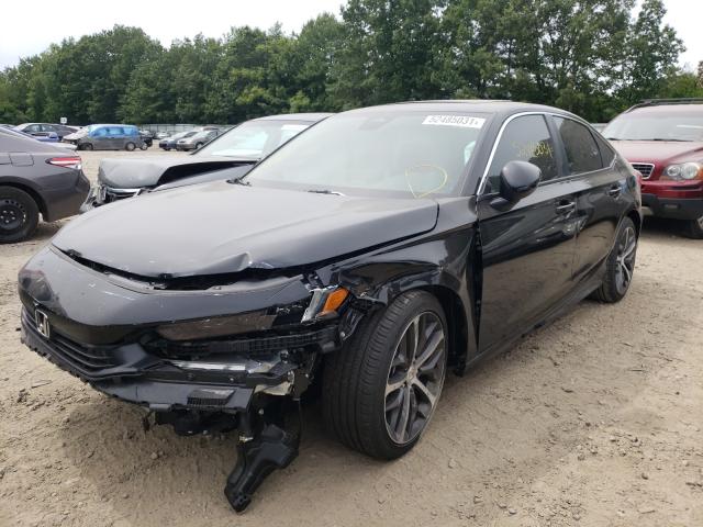 2022 HONDA CIVIC TOUR 2HGFE1F94NH300216
