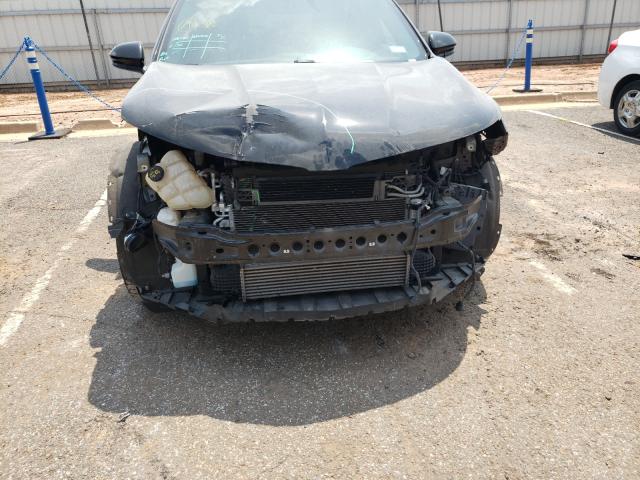 2016 LINCOLN MKC PREMIE 5LMCJ1C90GUJ20046