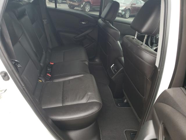 2017 ACURA RDX ADVANC 5J8TB4H77HL024288