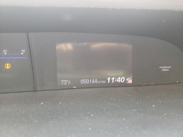 2015 HONDA CIVIC SE 19XFB2F74FE276797