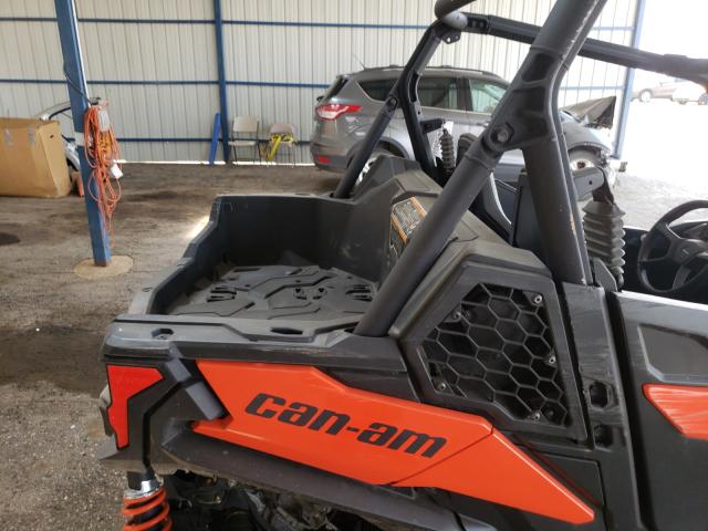 2020 CAN-AM MAVERICK T 3JB1GAP45LK000297