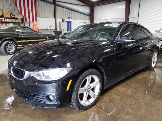 2015 BMW 428 XI WBA3N9C5XFK246929