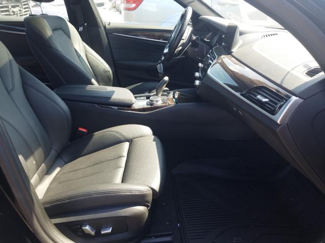 2018 BMW 530 XI WBAJA7C53JWA71502