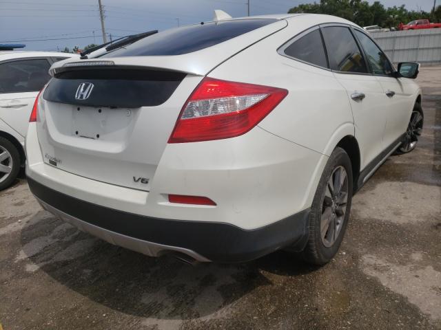 2015 HONDA CROSSTOUR 5J6TF1H5XFL001451