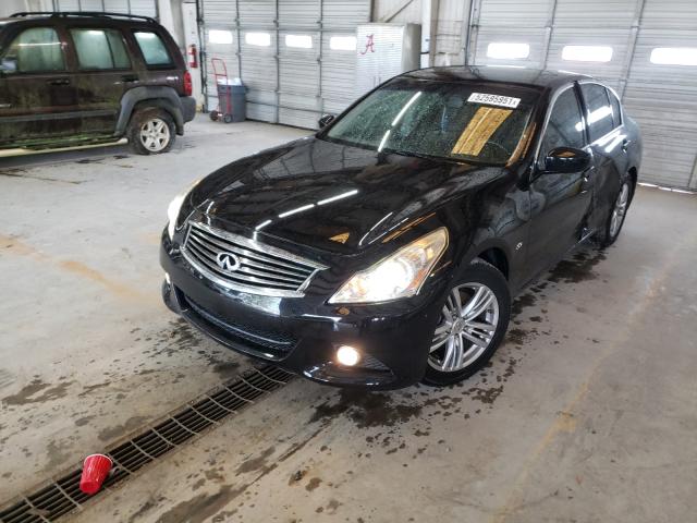 2015 INFINITI Q40 JN1CV6AP3FM502213