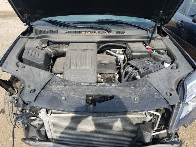 2017 GMC TERRAIN DE 2GKFLVEK0H6315686