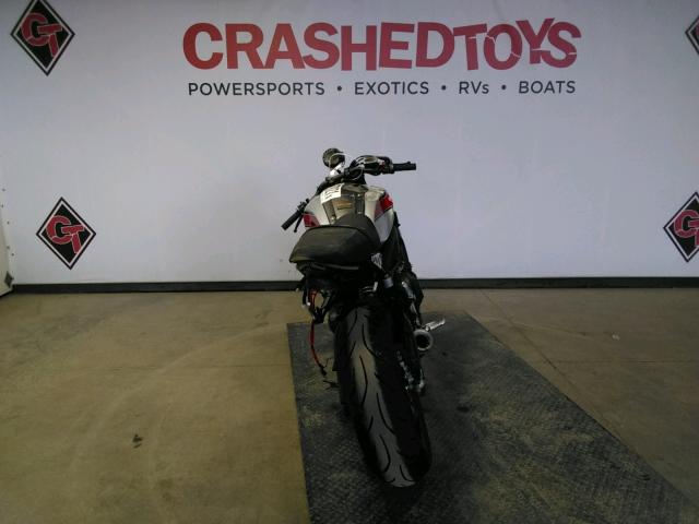 2019 YAMAHA XSR900 JYARN47E6KA002457