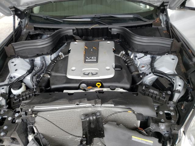 2017 INFINITI QX50 JN1BJ0RP6HM390311