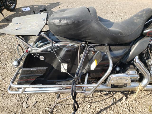 2009 HARLEY-DAVIDSON FLHTCU 1HD1FC4119Y669169