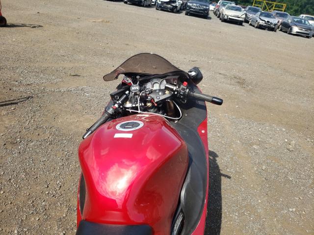 2020 SUZUKI GSX1300 RA JS1GX72B5L7100764