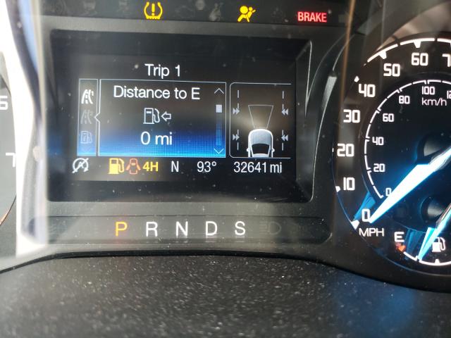2019 FORD RANGER XL 1FTER4FH0KLA55775