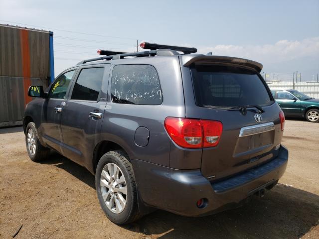2012 TOYOTA SEQUOIA 5TDJY5G12CS064115