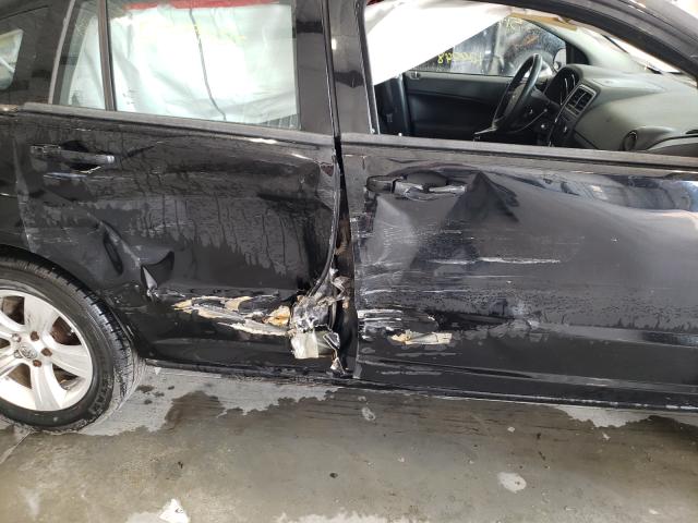 2012 DODGE CALIBER SX 1C3CDWDA5CD510370