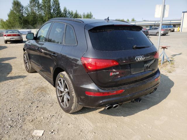 2017 AUDI SQ5 PREMIU WA1CCAFP2HA022838