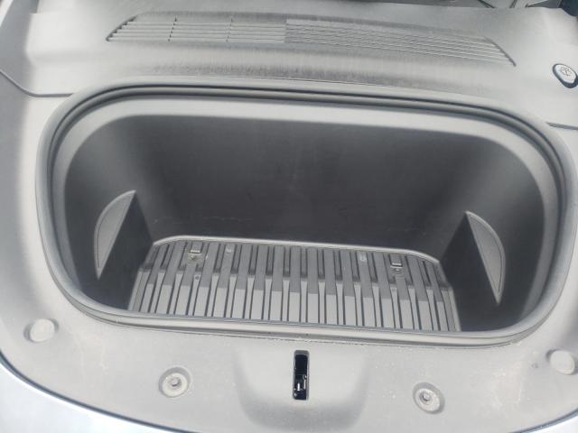 2020 TESLA MODEL Y 5YJYGDEE6LF013349