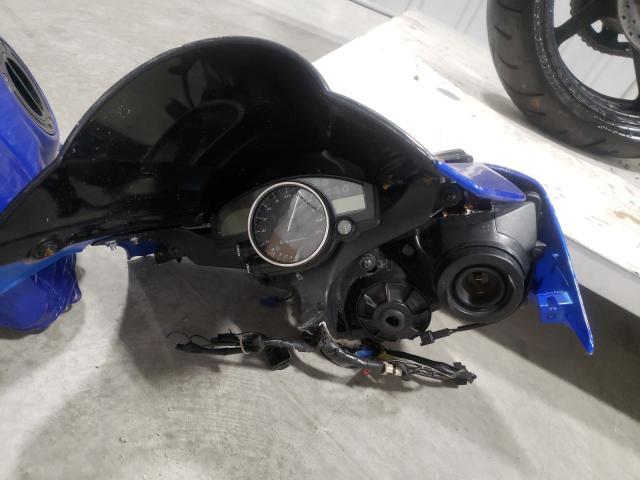 2006 YAMAHA YZFR1 JYARN15E66A001994