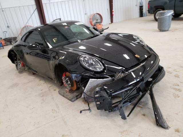 2020 PORSCHE 911, VIN: WP0AB2A97LS227685