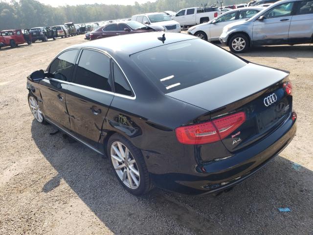 VIN WAUFFAFL2GN017974 2016 Audi A4, Premium Plus S-... no.3