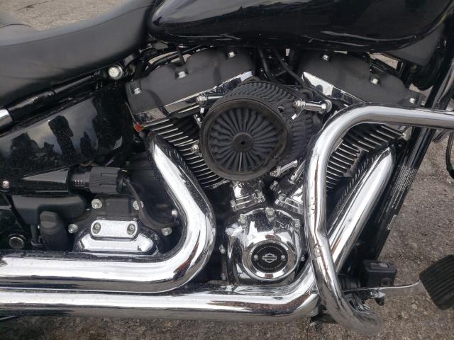 2020 HARLEY-DAVIDSON FLSB 1HD1YMJ23LB063203