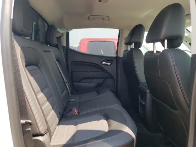 2017 GMC CANYON SLE 1GTG6CEN1H1318198
