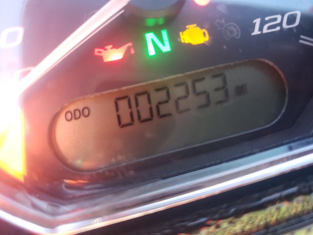 2020 HARLEY-DAVIDSON FLHXS 1HD1KRP19LB673796