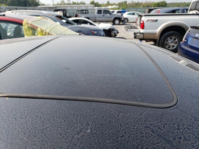 2013 BUICK REGAL GS 2G4GV5GV5D9247343