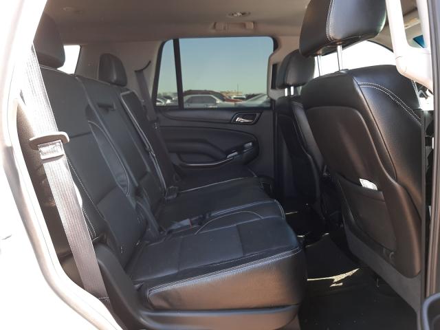 2015 GMC YUKON SLE 1GKS1AKC7FR734453