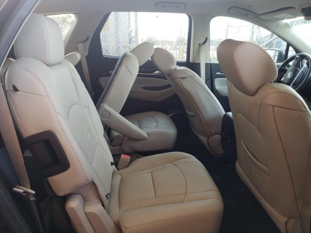 2019 BUICK ENCLAVE PR 5GAEVBKW9KJ245642