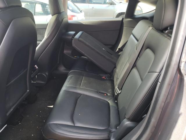 2021 TESLA MODEL Y 5YJYGAEE5MF142845