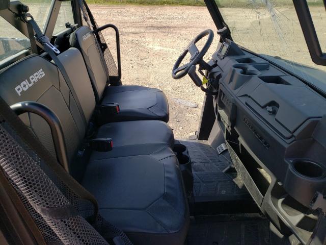 2020 POLARIS RANGER 100 4XATAE998L8008076