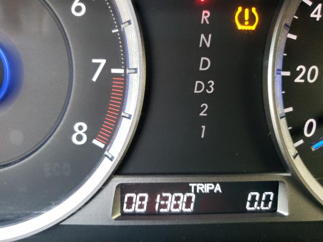2013 HONDA CROSSTOUR 5J6TF3H53DL005799