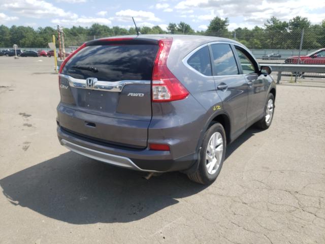 2016 HONDA CR-V 2HKRM4H57GH657118