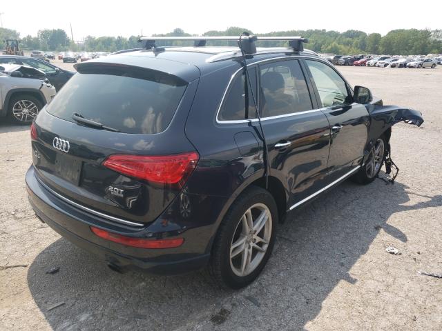 VIN WA1C2AFP0HA100276 2017 Audi Q5, Premium no.4