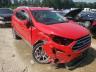 FORD ECOSPORT T 2019 foto