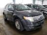 2007 FORD  EDGE