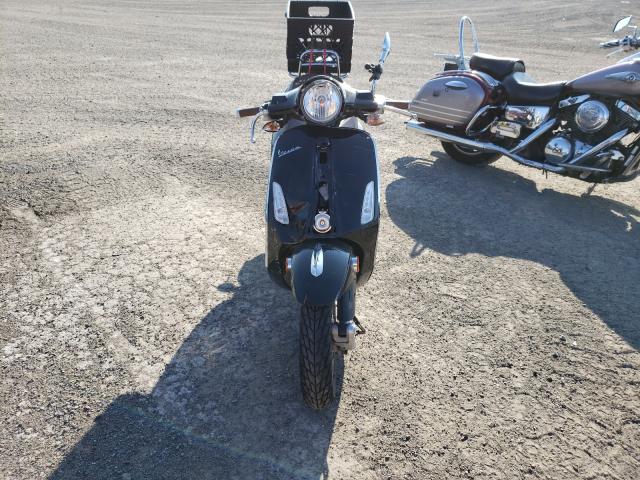 2017 VESPA PRIMAVERA ZAPC536B6H5102330