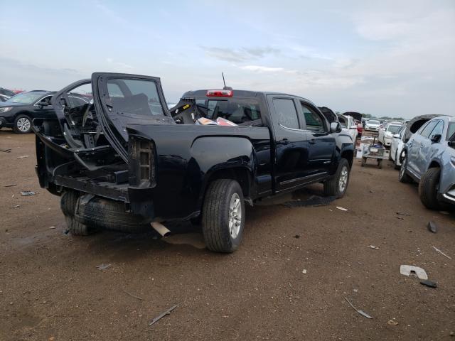 2019 GMC CANYON SLE 1GTG5CEN4K1290830
