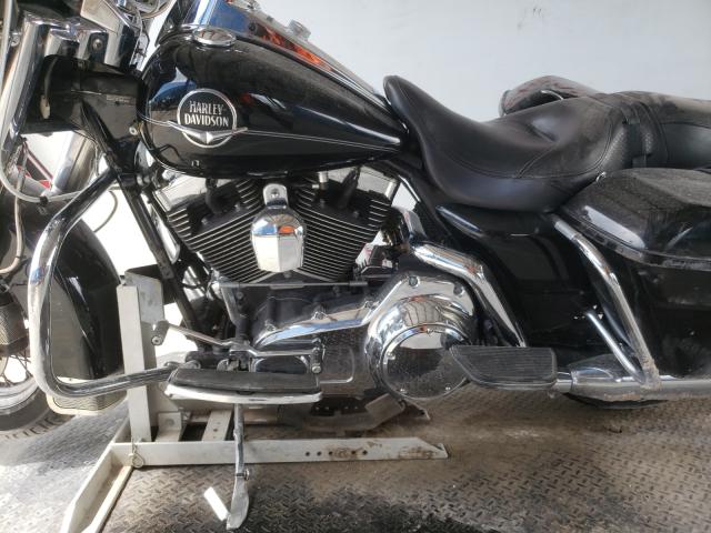 2008 HARLEY-DAVIDSON FLHRC 1HD1FR4378Y705868