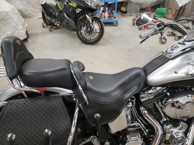 2003 HARLEY-DAVIDSON FLSTSI ANN 1HD1BYB423Y038461