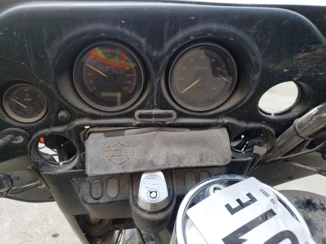 2005 HARLEY-DAVIDSON FLHTI 1HD1FVW175Y656915