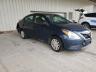 2015 NISSAN  VERSA