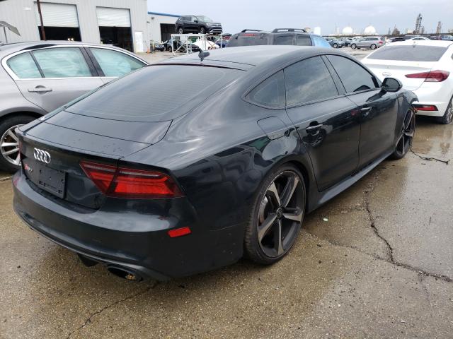 2016 AUDI RS7 WUAW2AFC2GN900068