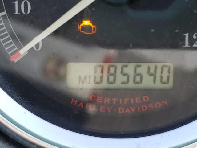 2006 HARLEY-DAVIDSON FLHTCUI 1HD1FCW1X6Y701805