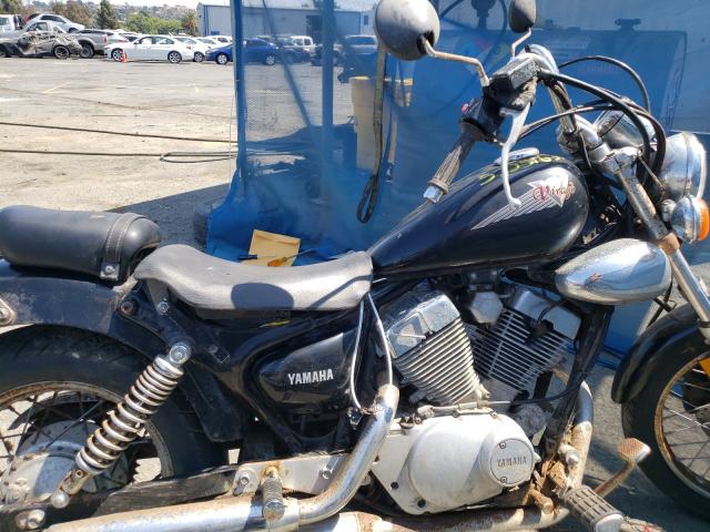 2003 YAMAHA XV250 JYA2UJE013A052145