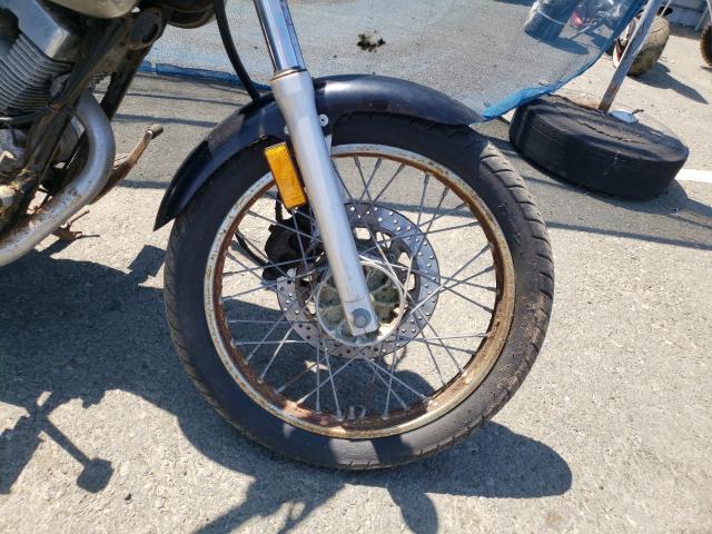 2003 YAMAHA XV250 JYA2UJE013A052145